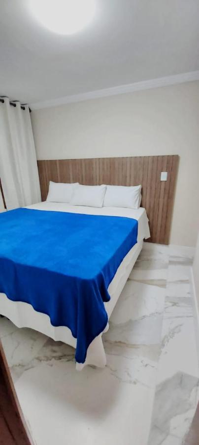 Apartmán Solar De Pipa - Pipa Vip Flats Praia de Pipa Exteriér fotografie