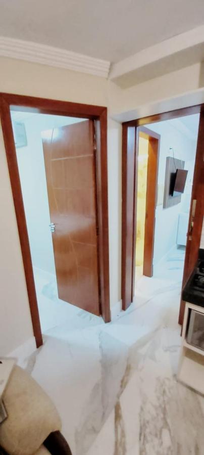 Apartmán Solar De Pipa - Pipa Vip Flats Praia de Pipa Exteriér fotografie