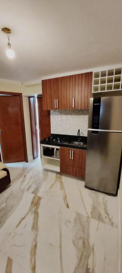 Apartmán Solar De Pipa - Pipa Vip Flats Praia de Pipa Exteriér fotografie