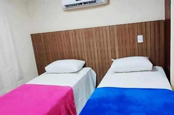 Apartmán Solar De Pipa - Pipa Vip Flats Praia de Pipa Exteriér fotografie