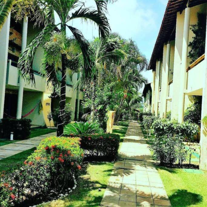 Apartmán Solar De Pipa - Pipa Vip Flats Praia de Pipa Exteriér fotografie
