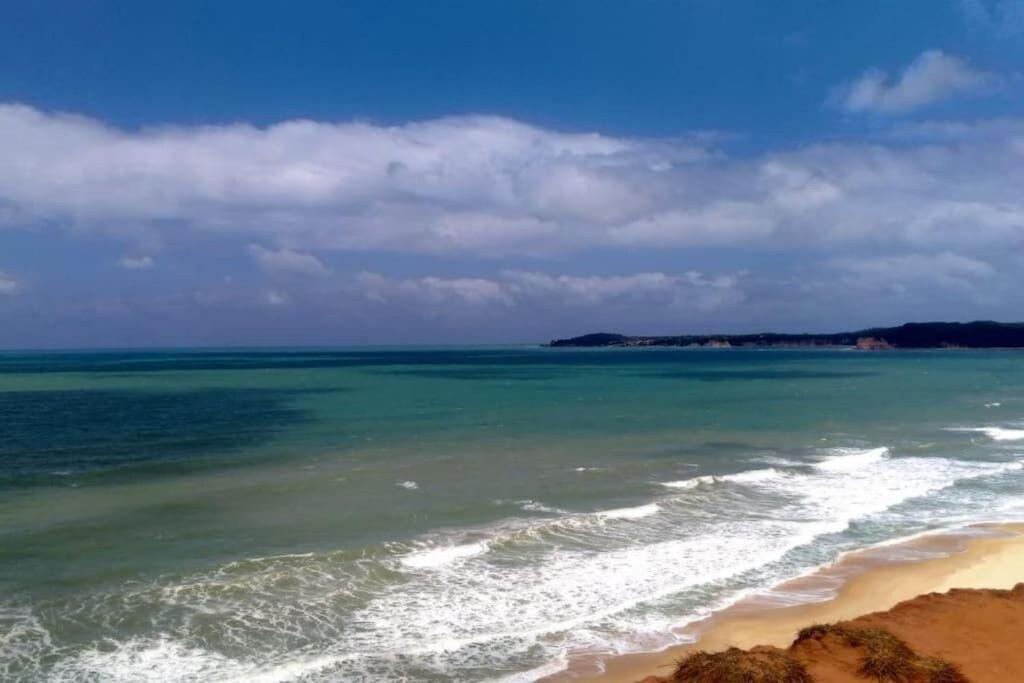 Apartmán Solar De Pipa - Pipa Vip Flats Praia de Pipa Exteriér fotografie