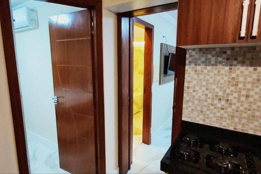 Apartmán Solar De Pipa - Pipa Vip Flats Praia de Pipa Exteriér fotografie