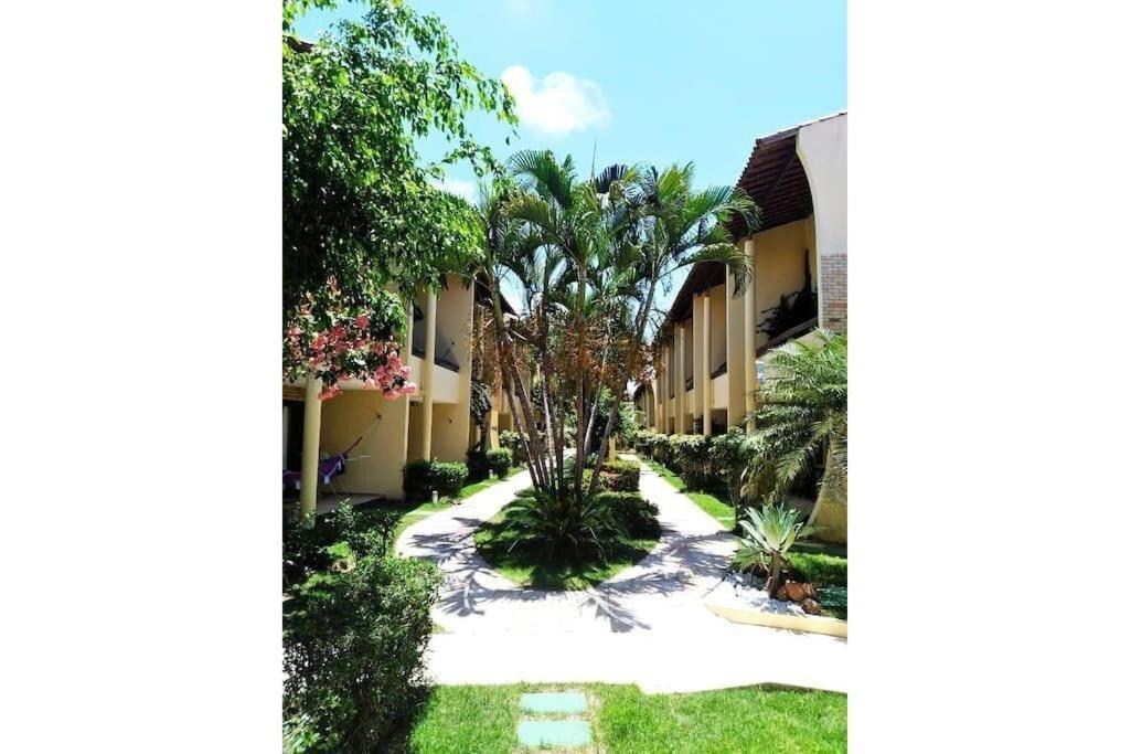 Apartmán Solar De Pipa - Pipa Vip Flats Praia de Pipa Exteriér fotografie