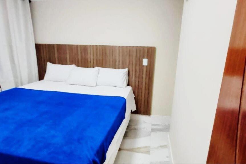 Apartmán Solar De Pipa - Pipa Vip Flats Praia de Pipa Exteriér fotografie