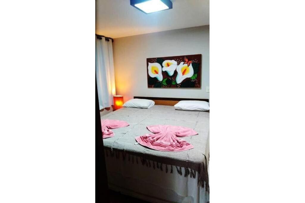 Apartmán Solar De Pipa - Pipa Vip Flats Praia de Pipa Exteriér fotografie