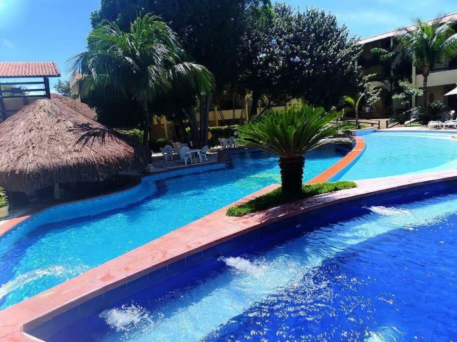 Apartmán Solar De Pipa - Pipa Vip Flats Praia de Pipa Exteriér fotografie