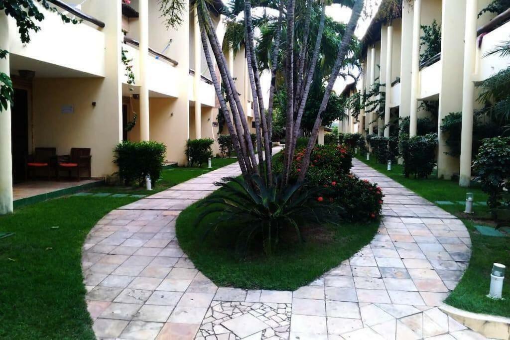 Apartmán Solar De Pipa - Pipa Vip Flats Praia de Pipa Exteriér fotografie