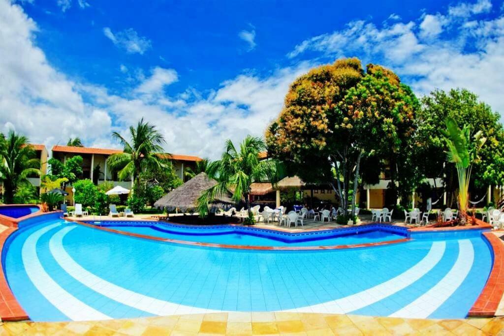 Apartmán Solar De Pipa - Pipa Vip Flats Praia de Pipa Exteriér fotografie