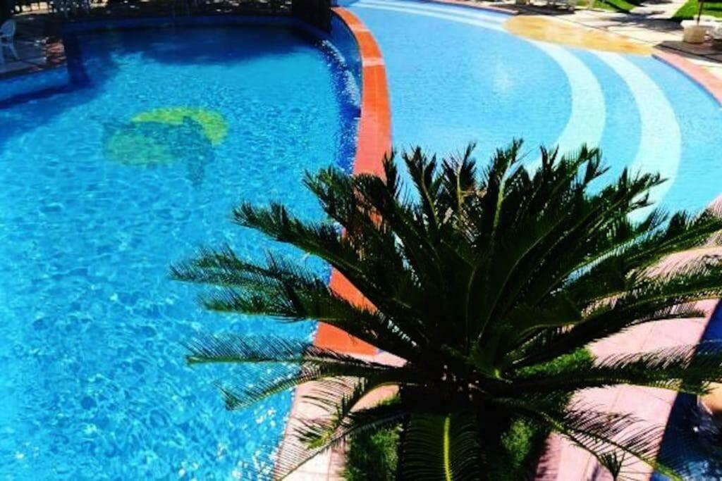 Apartmán Solar De Pipa - Pipa Vip Flats Praia de Pipa Exteriér fotografie